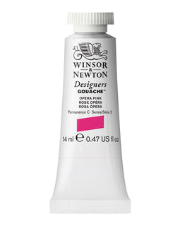 Winsor & Newton Designers GOUACHE (14 ml | 0.47 fl oz)