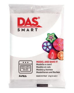 DAS - Smart Modeling Clay