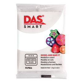 DAS - Smart Modeling Clay