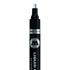Molotow 4mm Liquid Chrome Marker