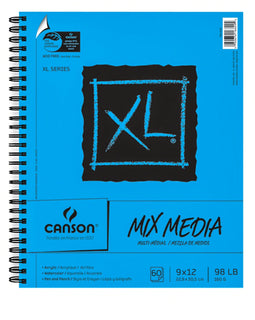 Canson XL Series Mix Media