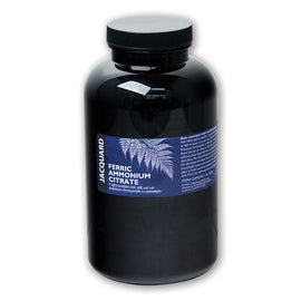 Jacquard - Ferric Ammonium Citrate 1 lb.