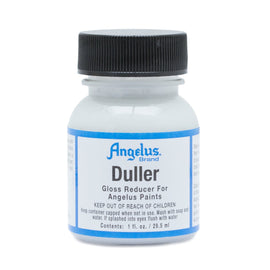 Angelus - Duller