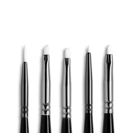 Angelus - Micro Detail 5er Brush Set