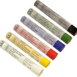 R&F Pigment Sticks 38 ml