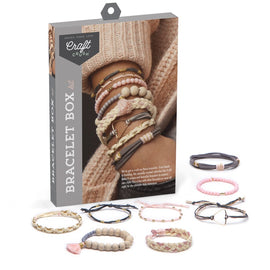 Ann Williams - Bracelet Box Blush Kit