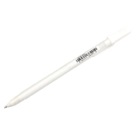 Sakura Glaze Pen - White