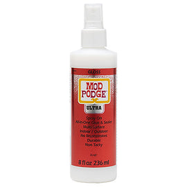 Mod Podge Mod Podge Ultra Spray Gloss