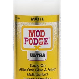 Mod Podge Mod Podge Ultra Spray Matte