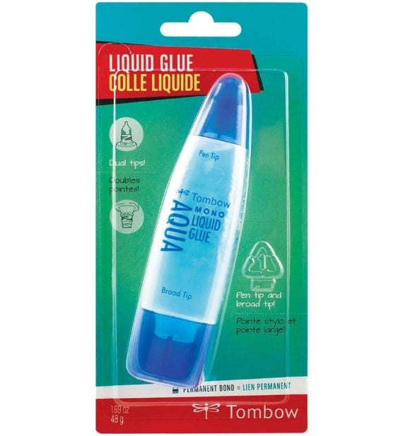 Mono Aqua Liquid Glue