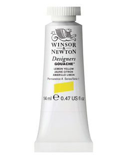 Winsor & Newton Designers GOUACHE (14 ml | 0.47 fl oz)