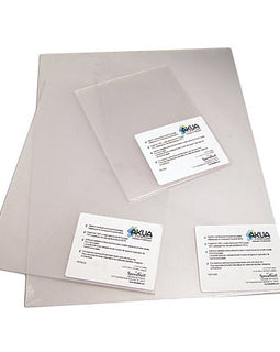 Akua - Printing Plates