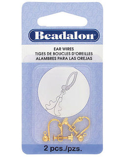 Beadalon - Ear Wires