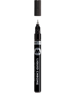 Molotow 1mm Liquid Chrome Marker