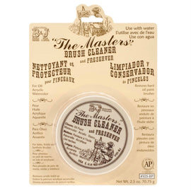 The Masters - Brush Cleaner 2.5 oz