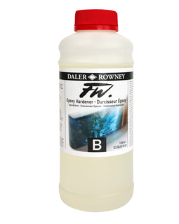 Daler Rowney - FW Epoxy Mediums