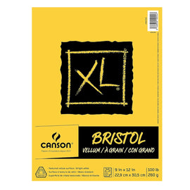 Canson - XL Bristol Vellum