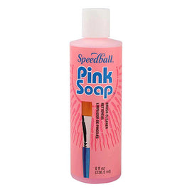Speedball - Pink Soap