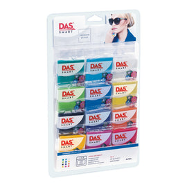 DAS - Smart Modeling Clay Sets