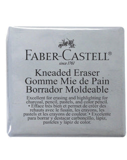 Faber Castell - Borrador Moldeable